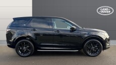 Land Rover Discovery Sport 1.5 P270e Dynamic SE 5dr Auto [5 Seat] Station Wagon